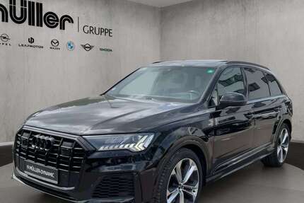 Audi Q7 67.807 km 52.940 &euro; Trier 54292