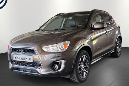 Mitsubishi ASX 101.200 km 12.990 &euro; Wittlich 54516
