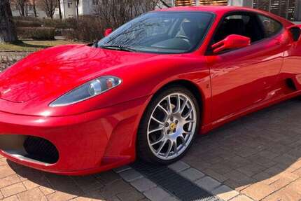 Ferrari F430 46.900 km 149.999 &euro; München 81825