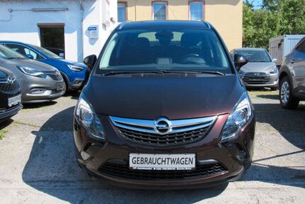 Opel Zafira 55.000 km 12.998 &euro; Worms 67547