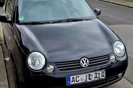 VW Lupo 124.000 km 1.800 &euro; Merkstein (Herzogenrath) 52134