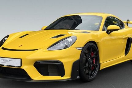 Porsche Cayman 9.200 km 149.800 € Saarbrücken 66115
