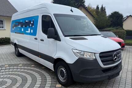 Mercedes-Benz Sprinter 80.000 km 29.990 € Erzenhausen 67685