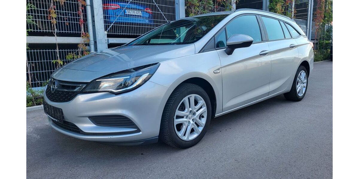 Opel Astra 193.000 km 5.300 &euro; Nürnberg 90449