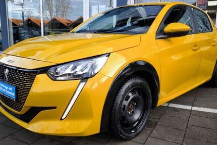 Peugeot 208 65.000 km 13.885 &euro; Landsberg 86899