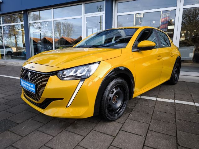 Peugeot 208 65.000 km 13.885 &euro; Landsberg 86899