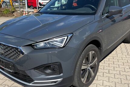 Seat Tarraco 144.500 km 20.500 &euro; Elsterwerda 04910