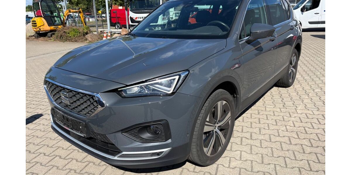 Seat Tarraco 144.500 km 20.990 &euro; Elsterwerda 04910