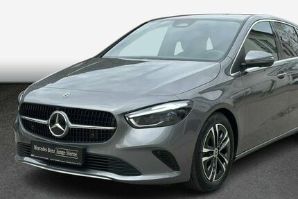 Mercedes-Benz B 220 6.528 km 35.990 &euro; Bad Reichenhall 83435