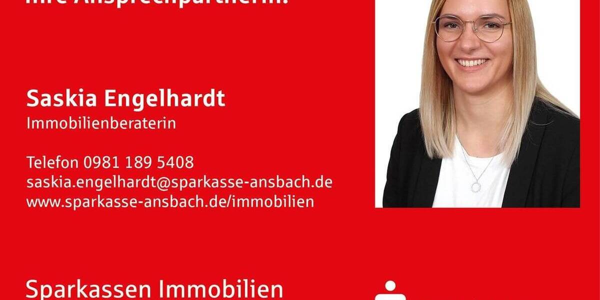 Etagenwohnung Feuchtwangen - 3 Zimmer, 93 m&sup2;, 230.000&euro; | Angebot:25670754