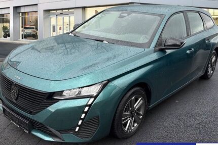 Peugeot 308 26.785 km 18.430 &euro; Leipzig 04105