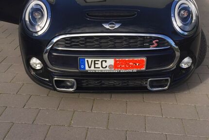 Mini Cooper S Cabrio 69.000 km 16.500 € Neuenkirchen-Vörden 49434