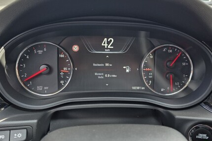 Opel Insignia OPC