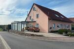 Doppelhaushälfte Wolfsburg Detmerode - 5 Zimmer, 160 m&sup2;, 1.650&euro; | Angebot:26375607
