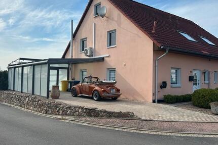Haus Wolfsburg Detmerode - 5 Zimmer, 160 m&sup2;, 1.650&euro; | Angebot:26375607
