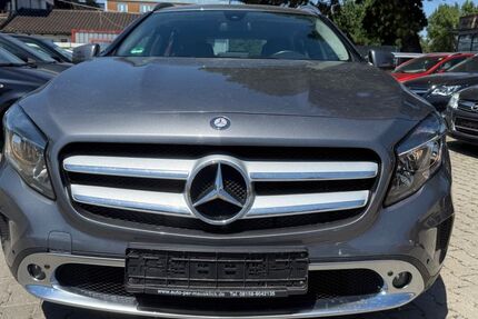 Mercedes-Benz GLA 250 102.854 km 11.500 &euro; München 81243