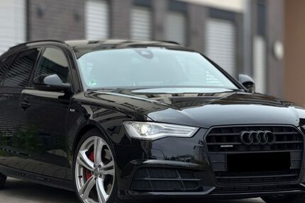 Audi A6 248.000 km 13.499 &euro; Offenburg 77652