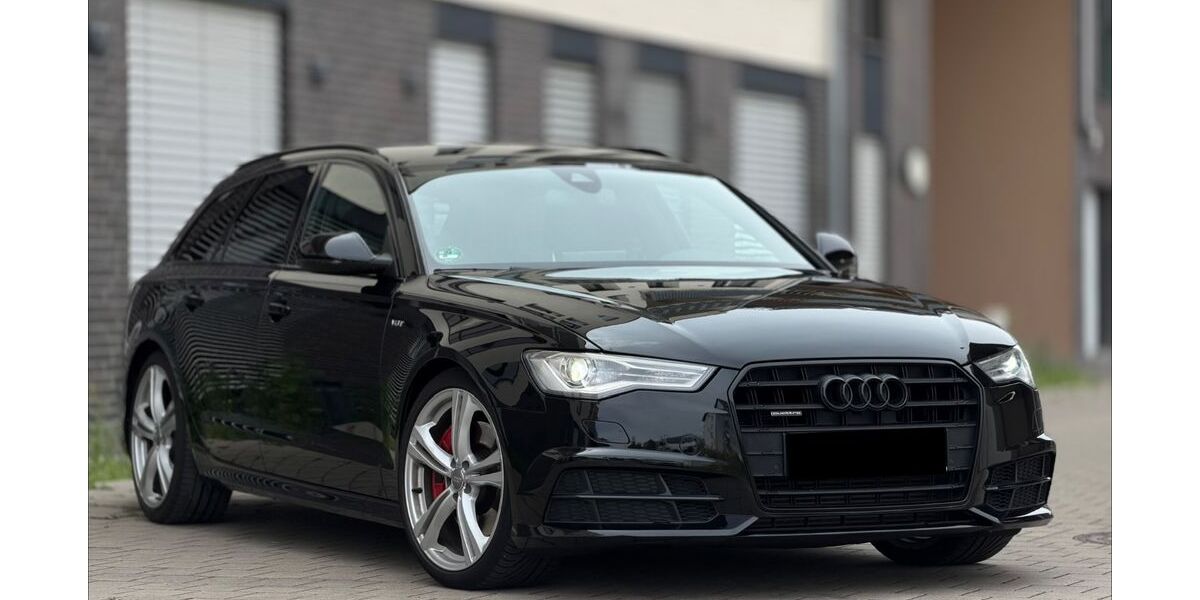 Audi A6 248.000 km 13.499 &euro; Offenburg 77652