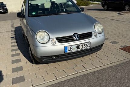 VW Lupo
