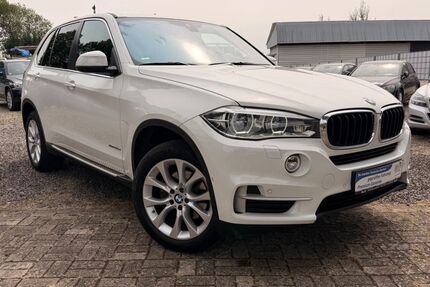 BMW X5 186.000 km 19.990 &euro; Cloppenburg 49661