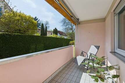 Wohnung Bad Kreuznach Bad Münster am Stein-Ebernburg - 3 Zimmer, 87 m&sup2;, 210.000&euro; | Angebot:26257980