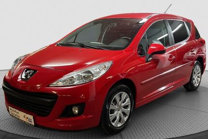 Peugeot 207 92.000 km 4.300 € Berlin 10625