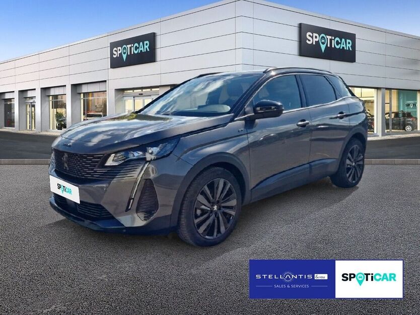 Peugeot 3008 21.049 km 26.980 € Wiesbaden 65201
