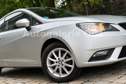 Seat Ibiza 153.500 km 5.990 &euro; Nürnberg 90431
