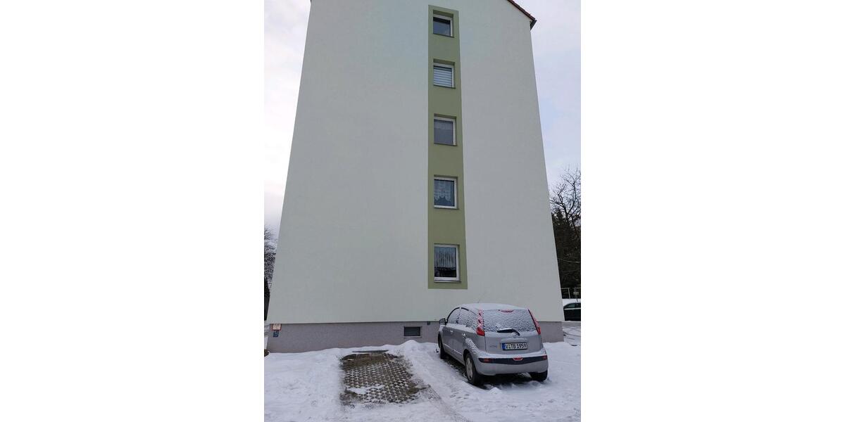 Etagenwohnung Falkenstein/Vogtland Vogtland - 2 Zimmer, 47 m&sup2;, 38.300&euro; | Angebot:24484454