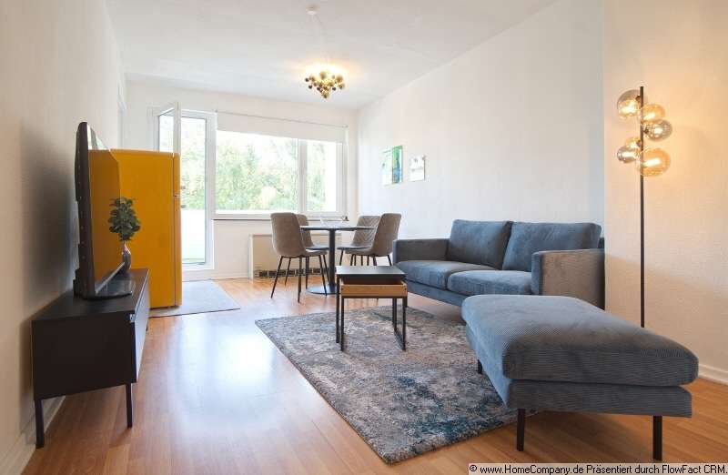 Zimmer Dortmund Innenstadt West - 2 Zimmer, 1.190&euro; | Angebot:27390456