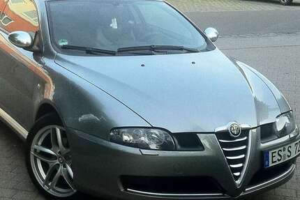 Alfa Romeo GT 267.354 km 1.799 &euro; Oberboihingen 72644