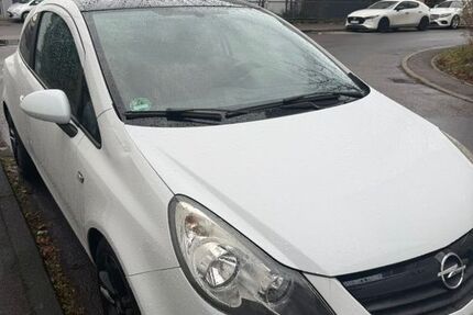 Opel Corsa 215.000 km 2.290 &euro; Stuttgart 70565