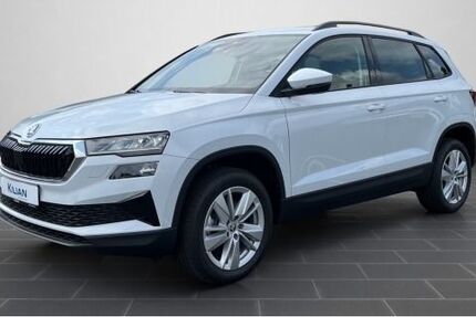 Skoda Karoq 14.999 km 27.890 € Wiesbaden 65197