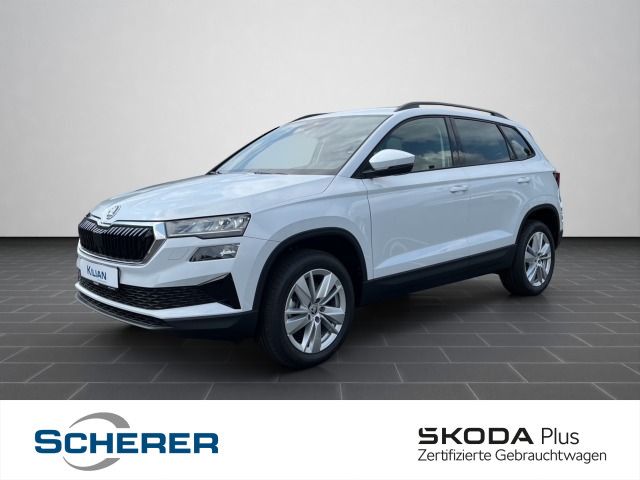 Skoda Karoq 14.999 km 27.890 € Wiesbaden 65197