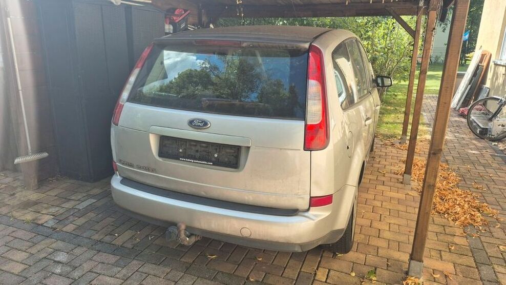 C-Max
