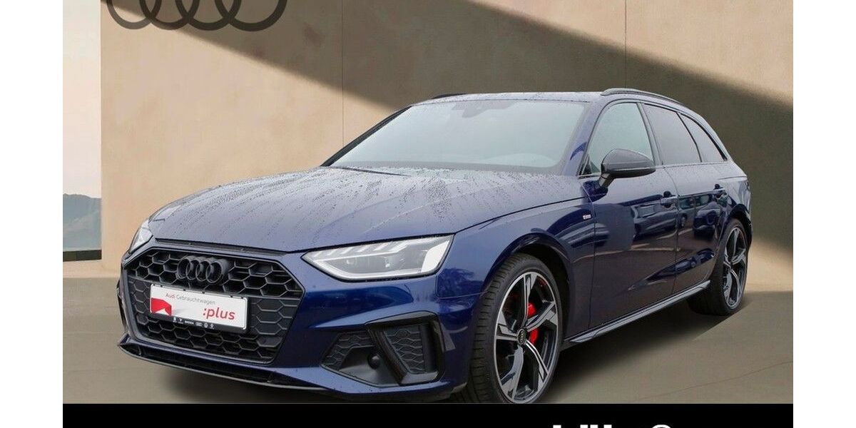 Audi A4 63.600 km 31.750 € Meckenheim / Bonn 53340