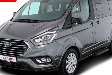 Ford Tourneo Custom 70.910 km 35.990 &euro; Zwickau 08056