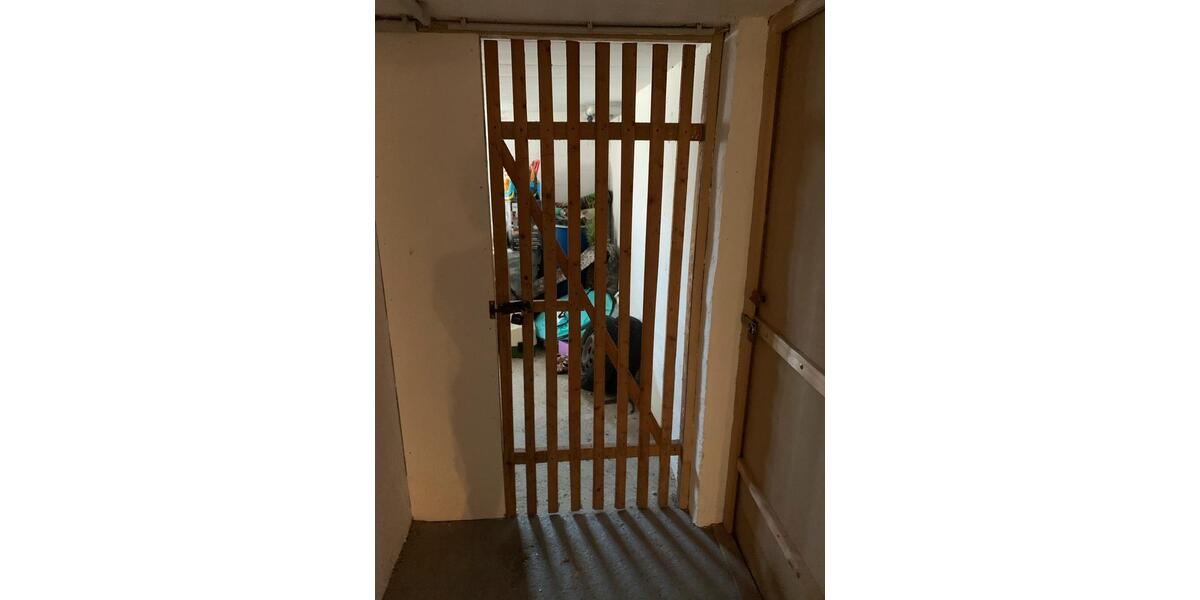 3 Zi. Wohnung mit direktem Gartenzugang 3 zimmer