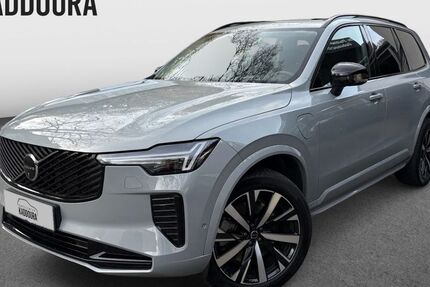 Volvo XC90 26.913 km 64.990 &euro; Wuppertal 42117