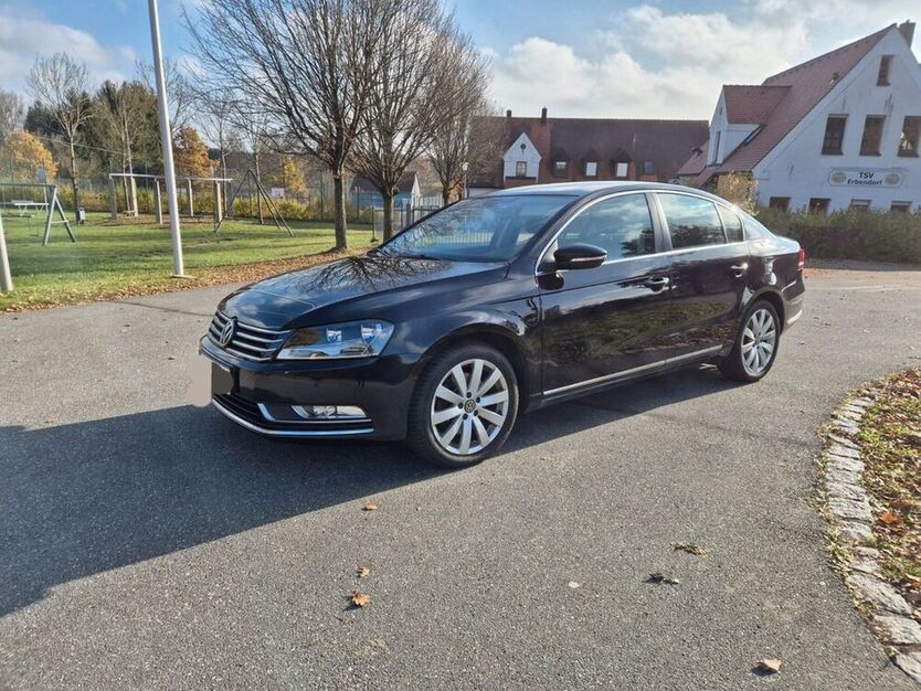 Passat