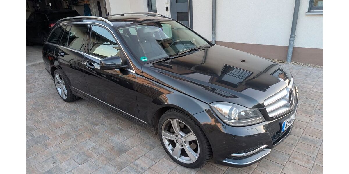 Mercedes-Benz C 250 177.500 km 10.500 &euro; Insheim 76865