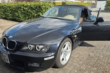BMW Z3 117.626 km 15.950 &euro; Glinde 21509