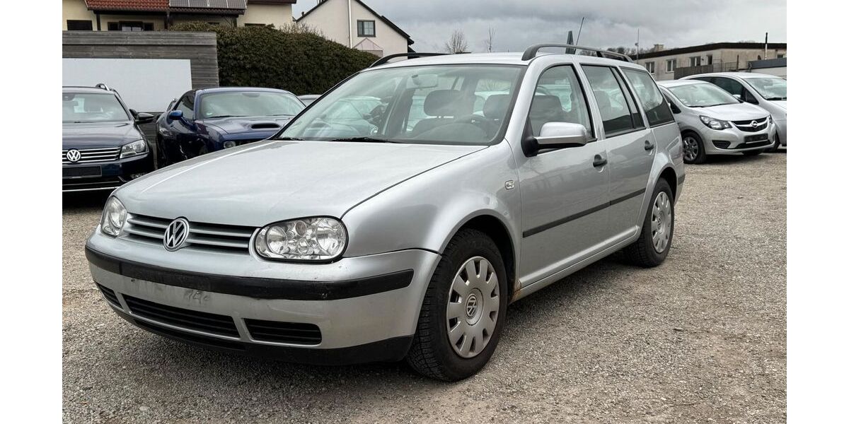 VW Golf 108.378 km 1.800 &euro; Friedberg 86316