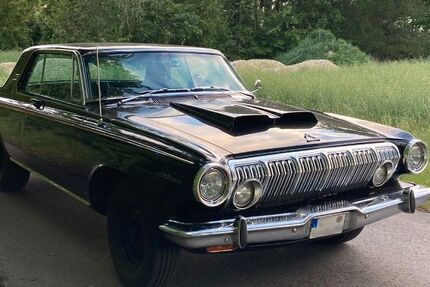 Dodge Andere 125.000 km 36.500 € Schwülper 38179