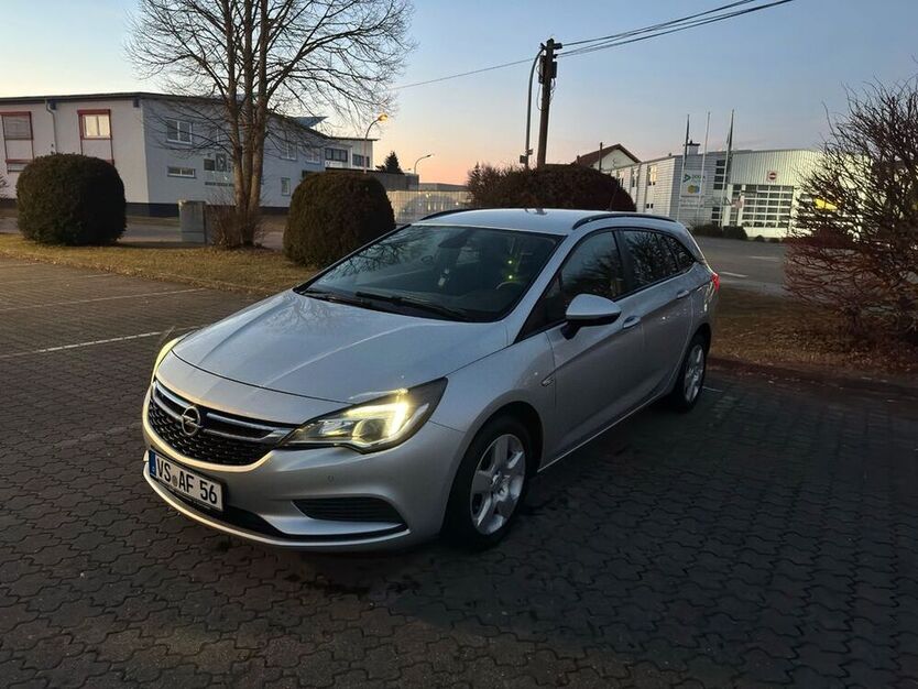 Astra