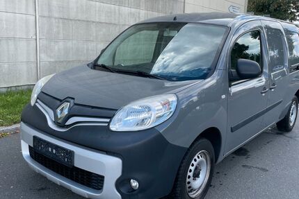 Renault Kangoo 145.000 km 9.799 € Berlin 12057