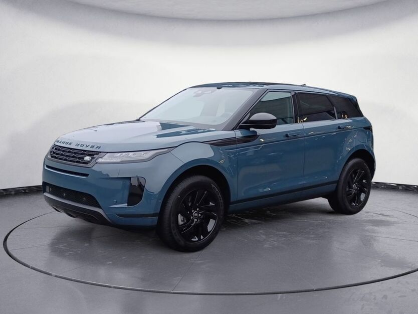 Land Rover Range Rover Evoque 6.442 km 58.999 € Freiburg 79108
