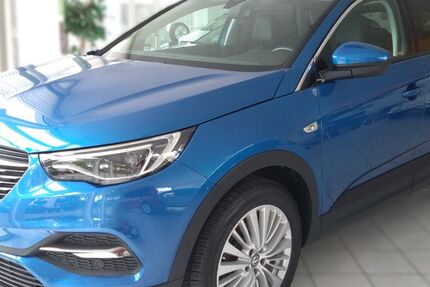 Opel Grandland (X) 83.000 km 13.950 &euro; Gefrees 95482