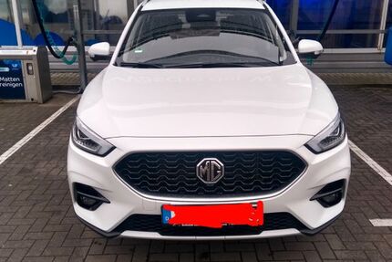 MG ZS 1.400 km 18.900 &euro; Ingolstadt 85055