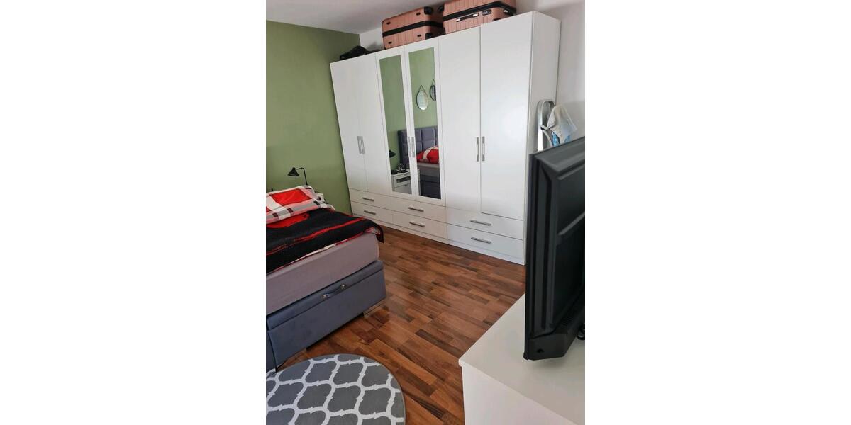 Terrassenwohnung Goslar OS Hahnenklee-Bockswiese - 2 Zimmer, 80 m&sup2;, 430&euro; | Angebot:26406038